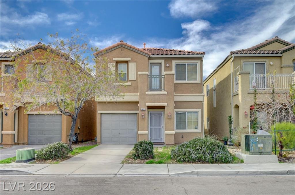 1837  Ferrell Street, Las Vegas, NV 89106 — photo 1