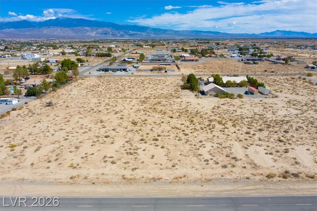 3481  Winchester Avenue, Pahrump, NV 89048 — photo 1