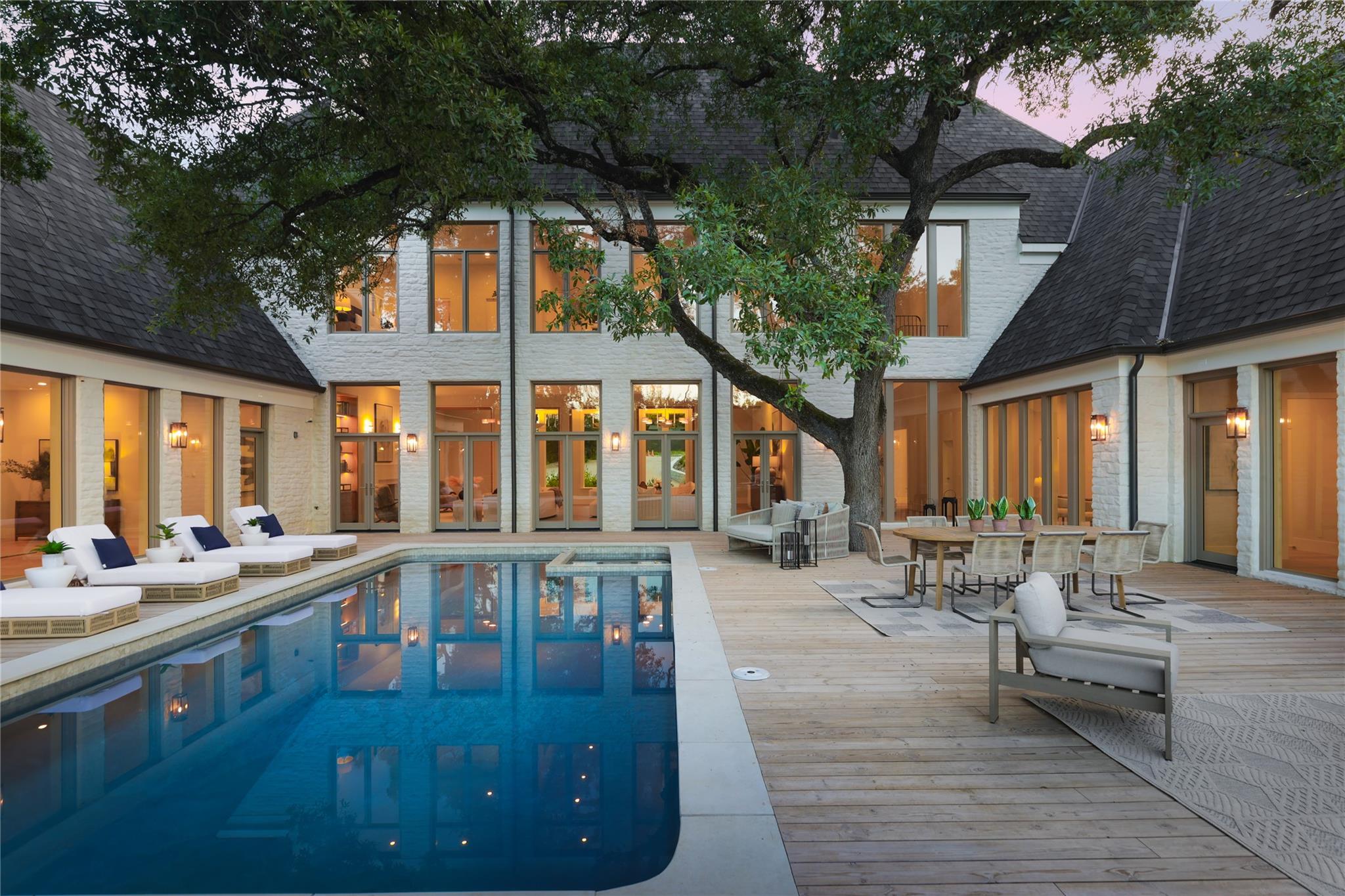 3614 Murillo, Austin, TX 78703 — photo 1