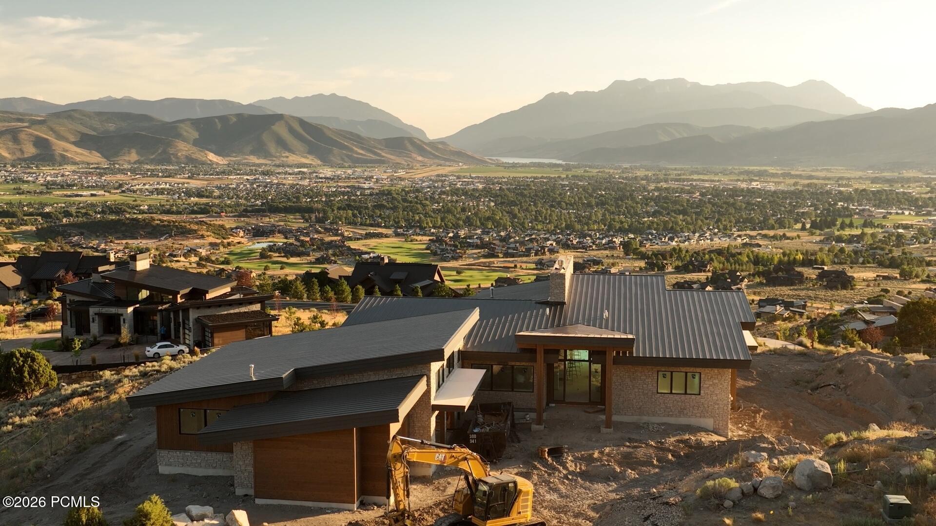 1465 A1 Peak Drive, Heber City, UT 84032 — photo 1
