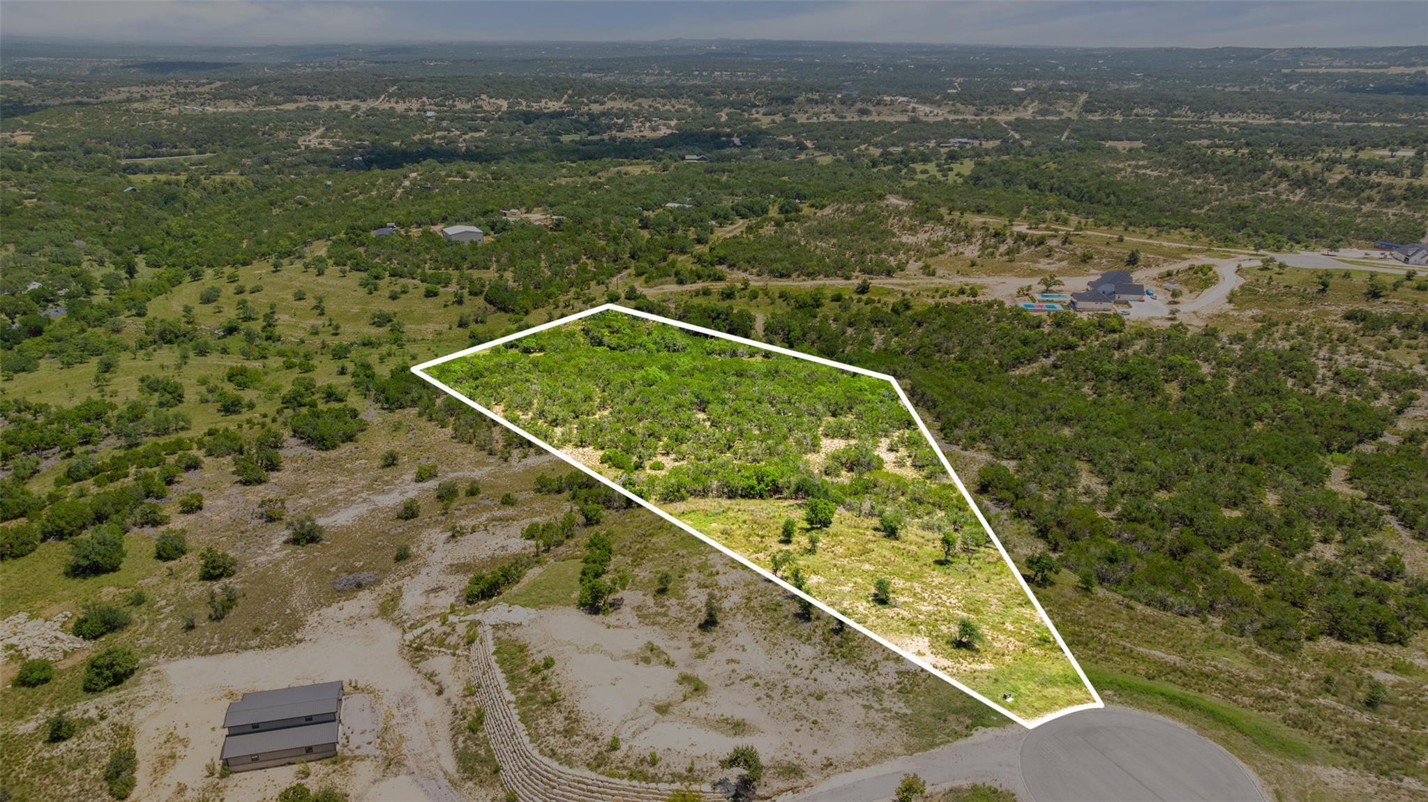 Lot 162  Legacy Hills None