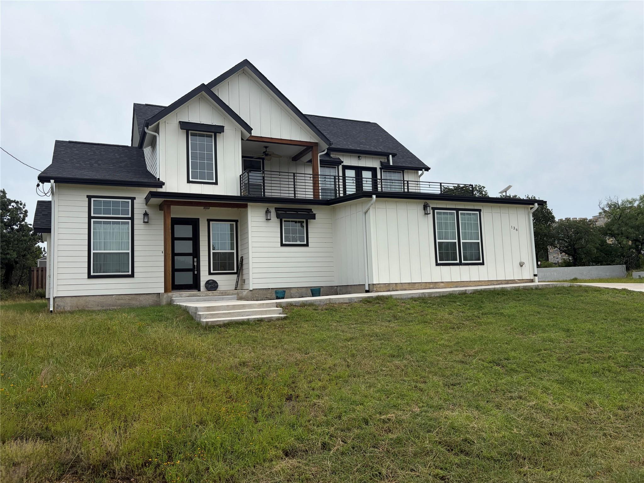 136 Castlebriar