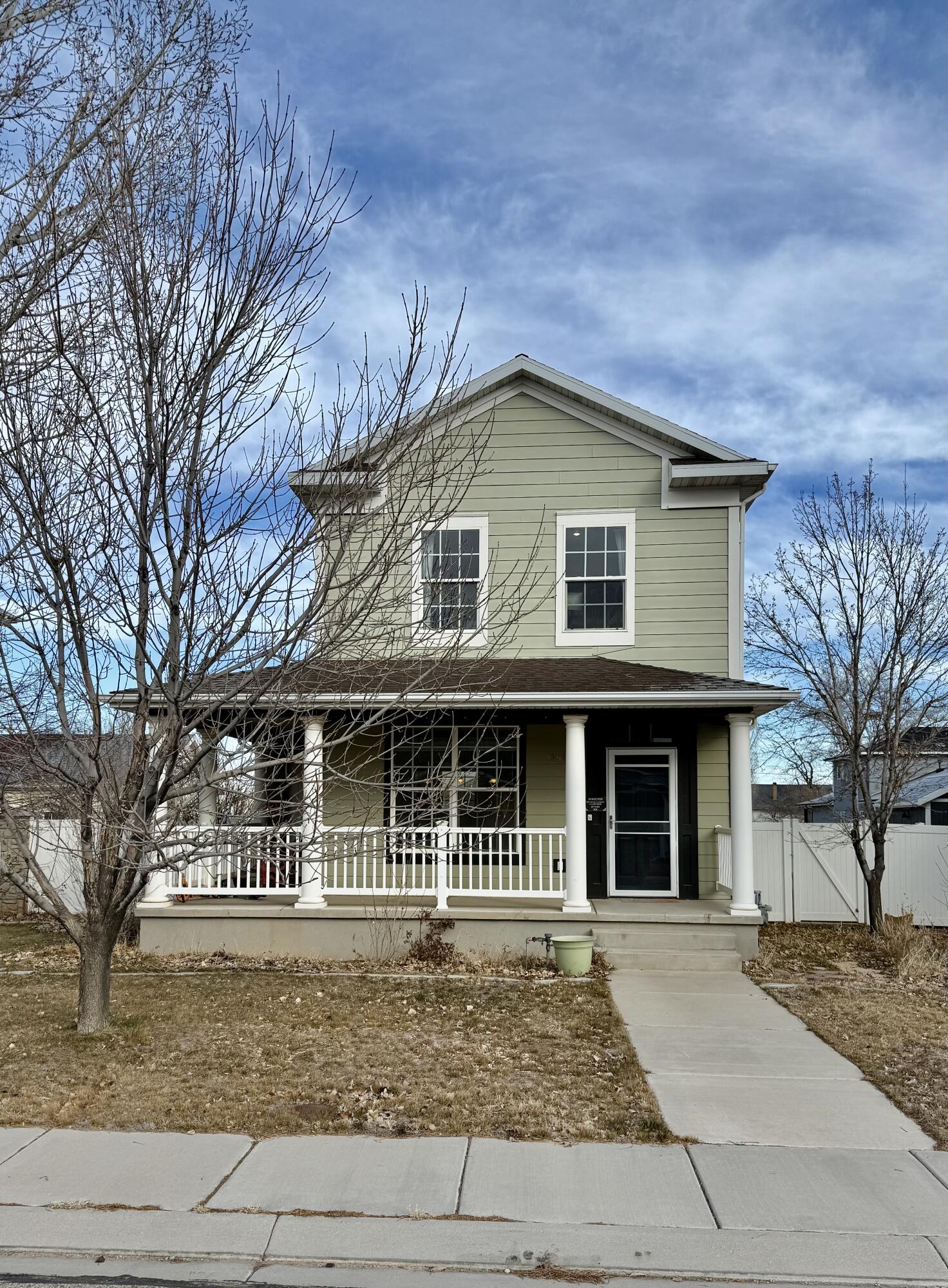 1860 W 4750 N, Cedar City, UT 84721 — photo 1
