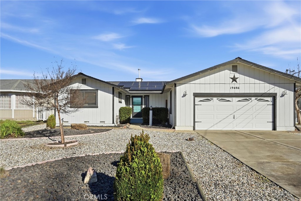 19486 Mountain Meadow S, Hidden Valley Lake, CA 95467 — photo 1