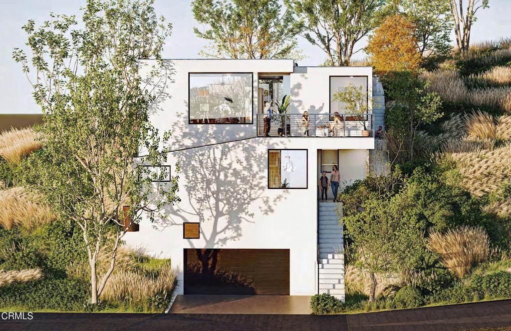 1070 N Oban Dr, Los Angeles, CA 90065 — photo 1