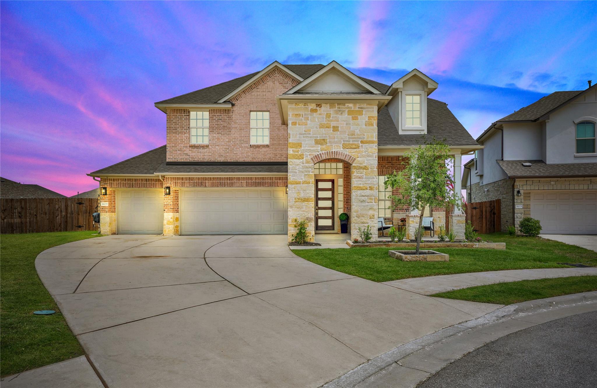 18029 Santa Croce Dr, Pflugerville, TX 78660 — photo 1
