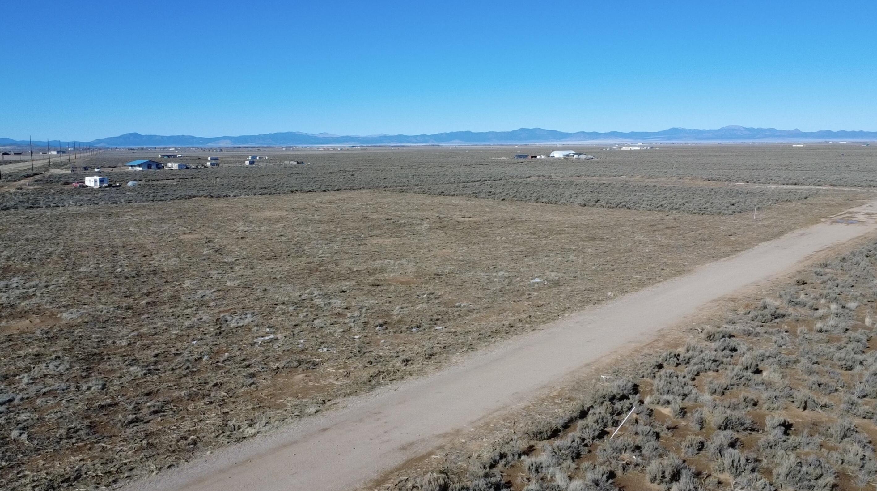 0.87ac w/ Well and 0.5 AF, Beryl, UT 84714 — photo 1