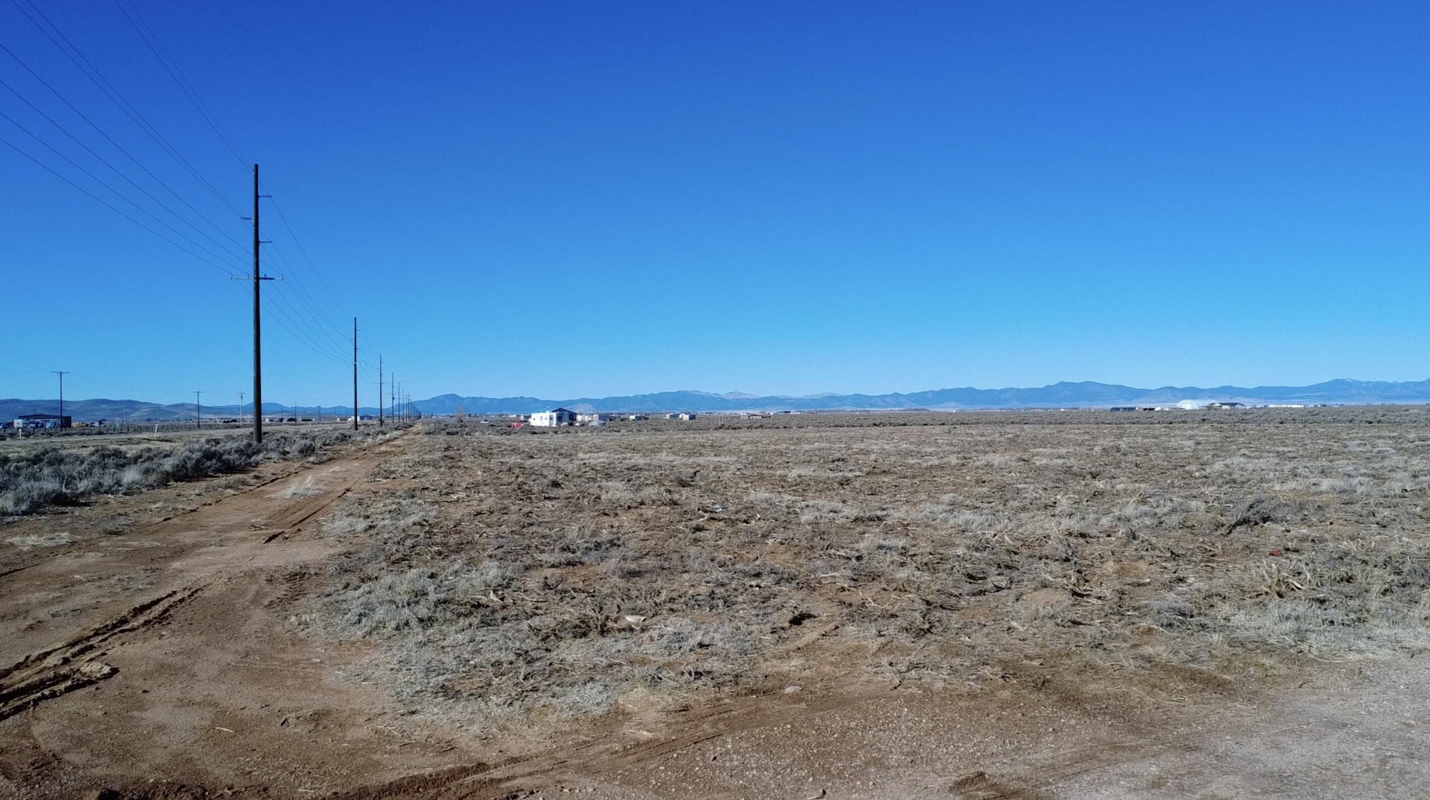 0.79ac w/ Well and 0.5 AF, Beryl, UT 84714 — photo 1