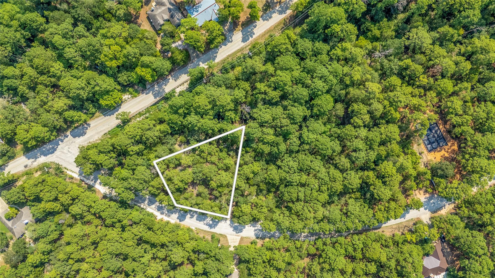 TBD Wainee Dr, Bastrop, TX 78602 — photo 1