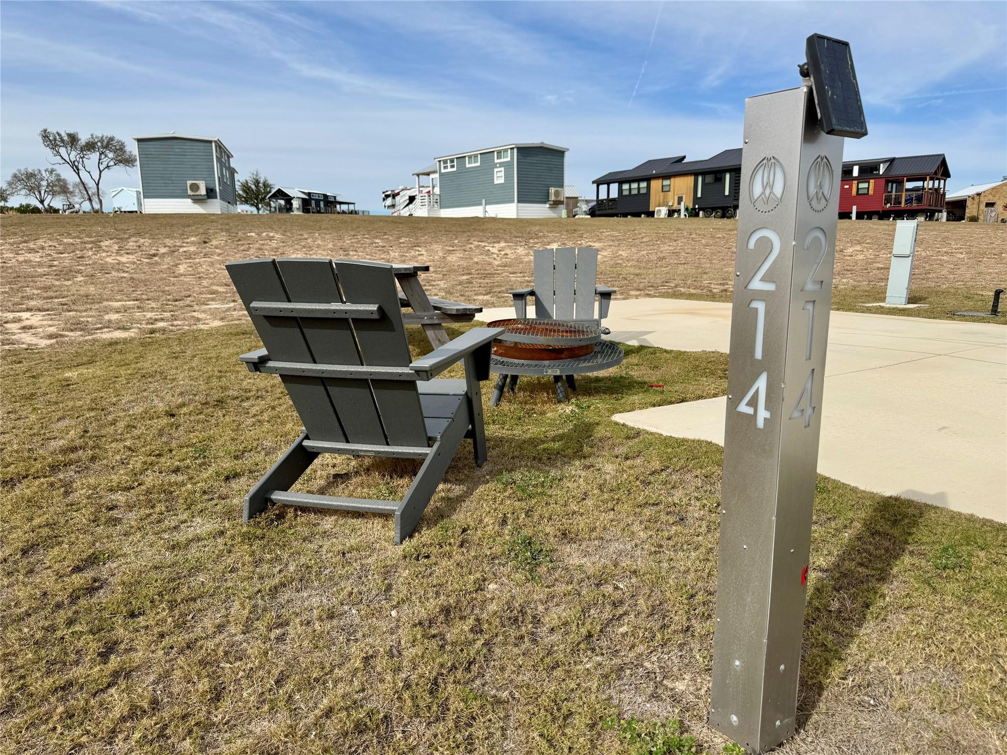5386 Ranch Road 1376 Rd #214, Fredericksburg, TX 78624 — photo 1