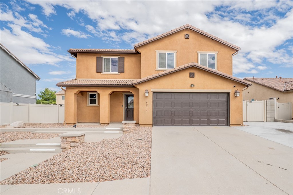 16013 Papago Place, Victorville, CA 92394 — photo 1