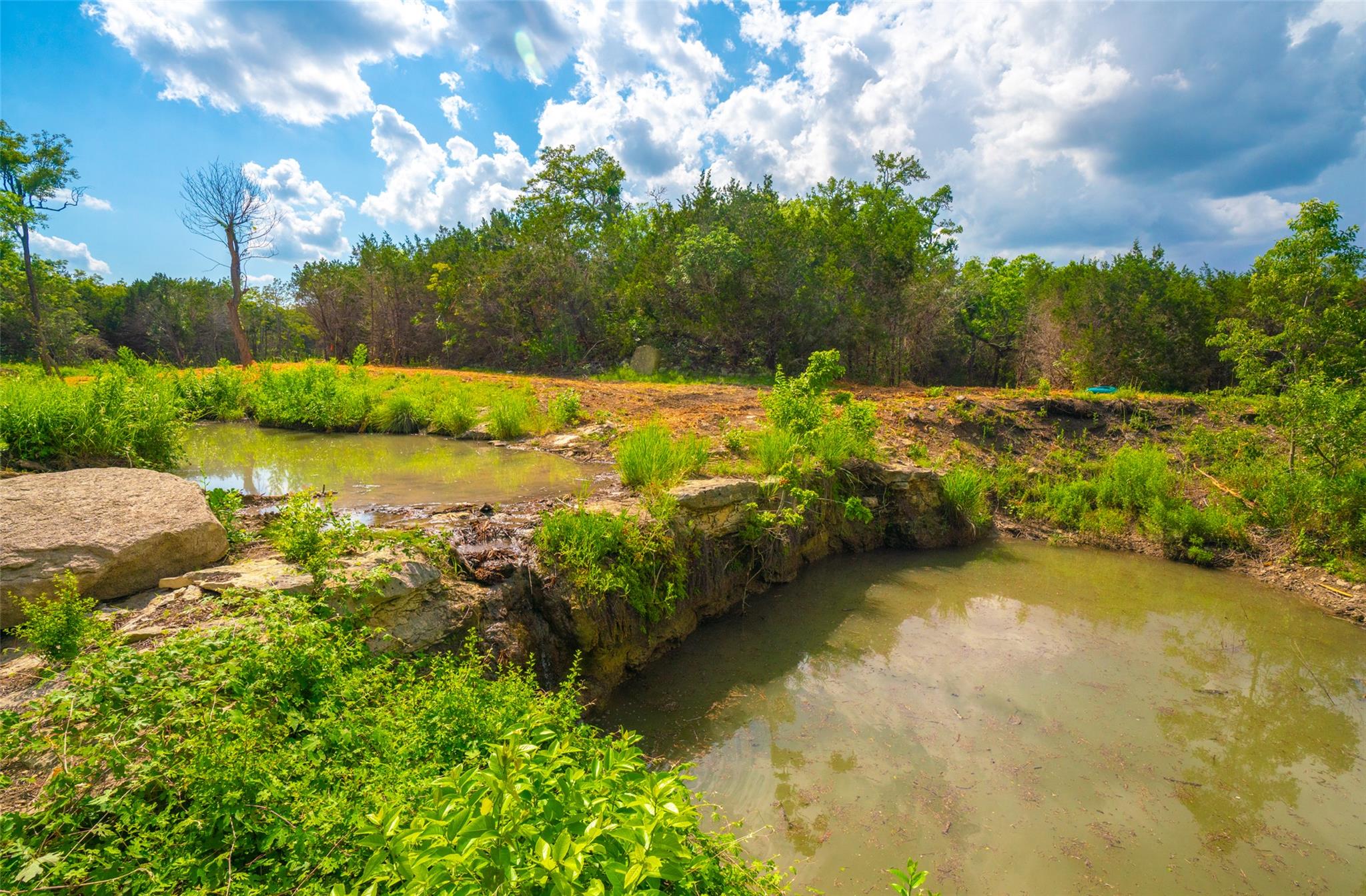 000  Spring Creek Ranch None, Dripping Springs, TX 78676 — photo 1