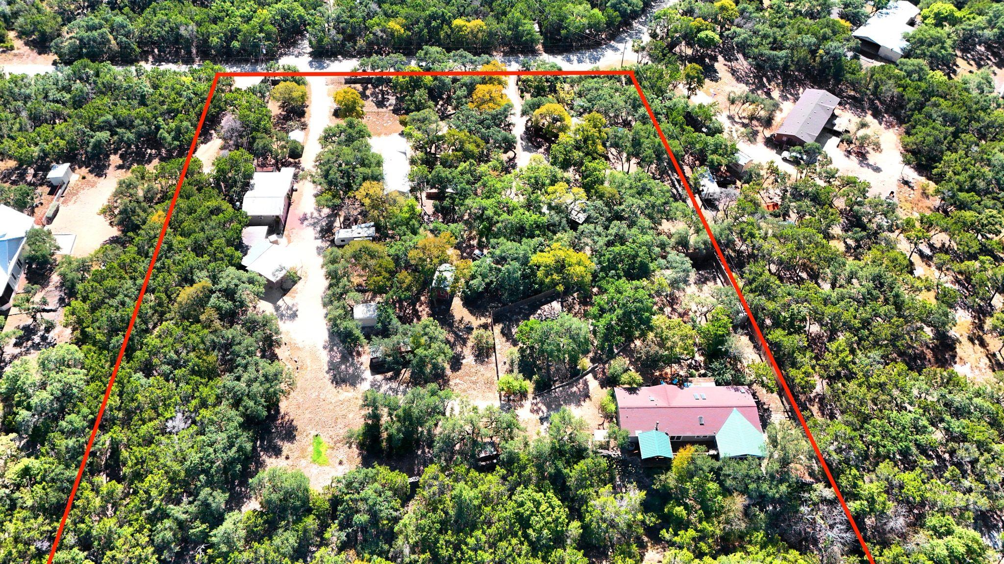 120 Cedar Bend Road Rd, Wimberley, TX 78676 — photo 1