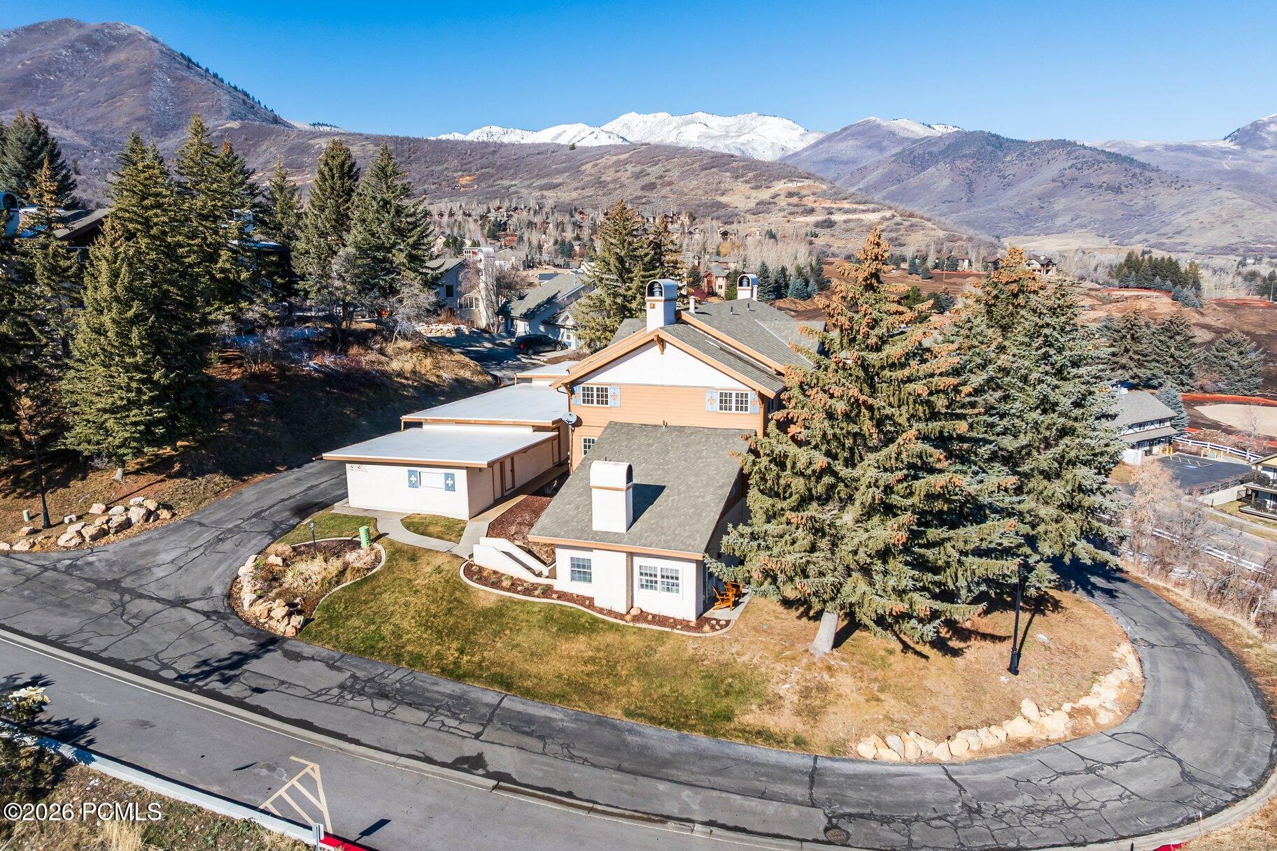 874 Schneitter Circle Apt 5, Midway, UT 84049 — photo 1
