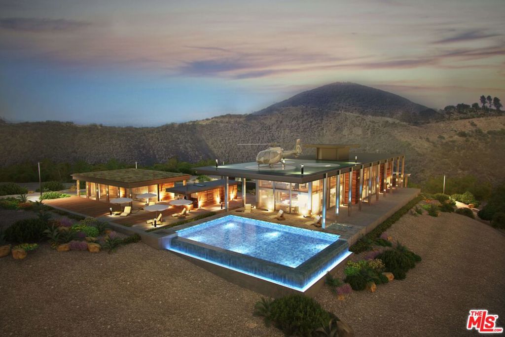 9950 COTHARIN Road, Malibu, CA 90265 — photo 1