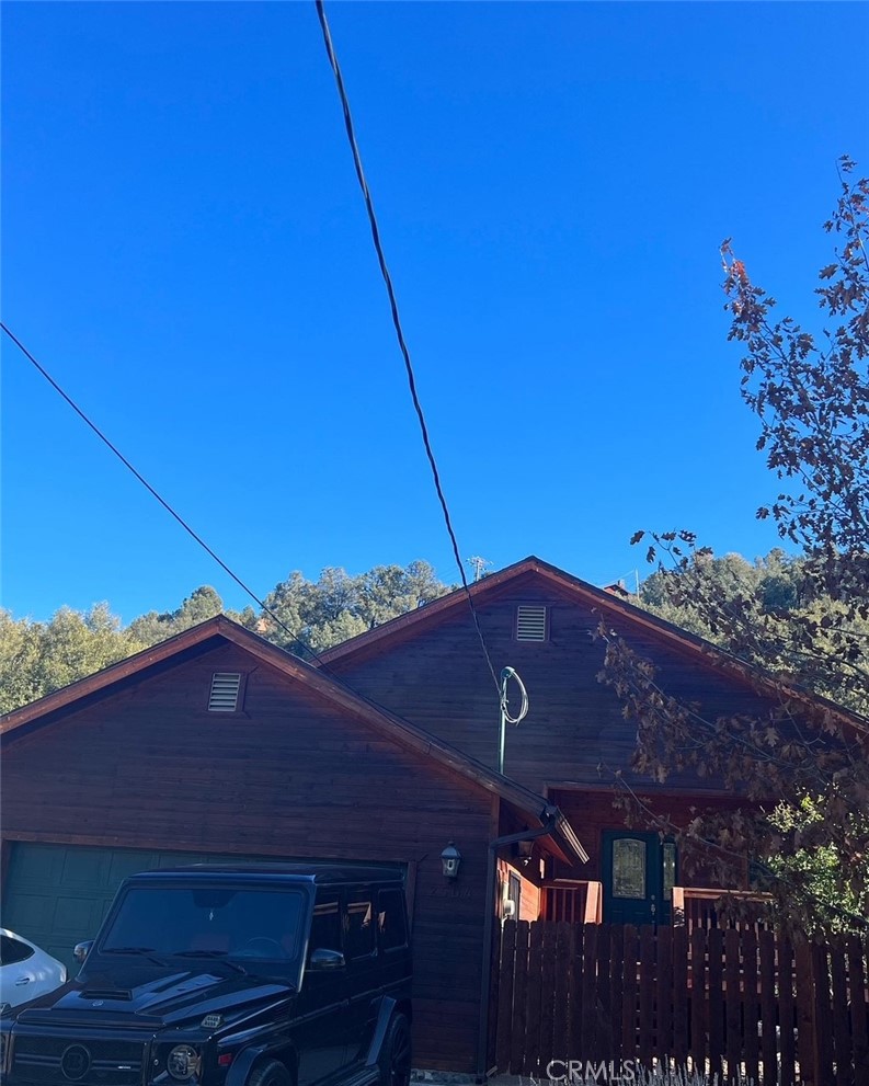 2504 Glacier Drive, Frazier Park, CA 93225 — photo 1