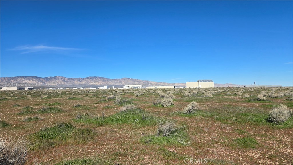 0 Hwy 58 Business & Lonebutte Rd, Mojave, CA 03501 — photo 1