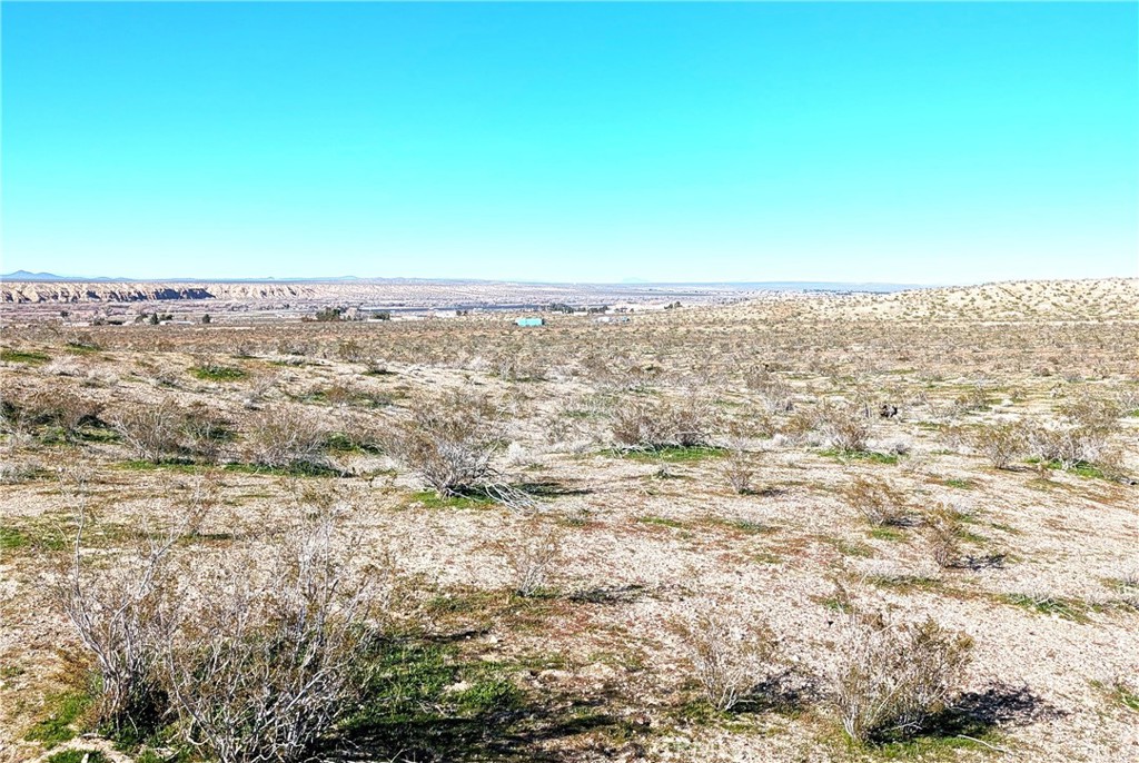 0 Oleander VL, Oro Grande, CA 92368 — photo 1