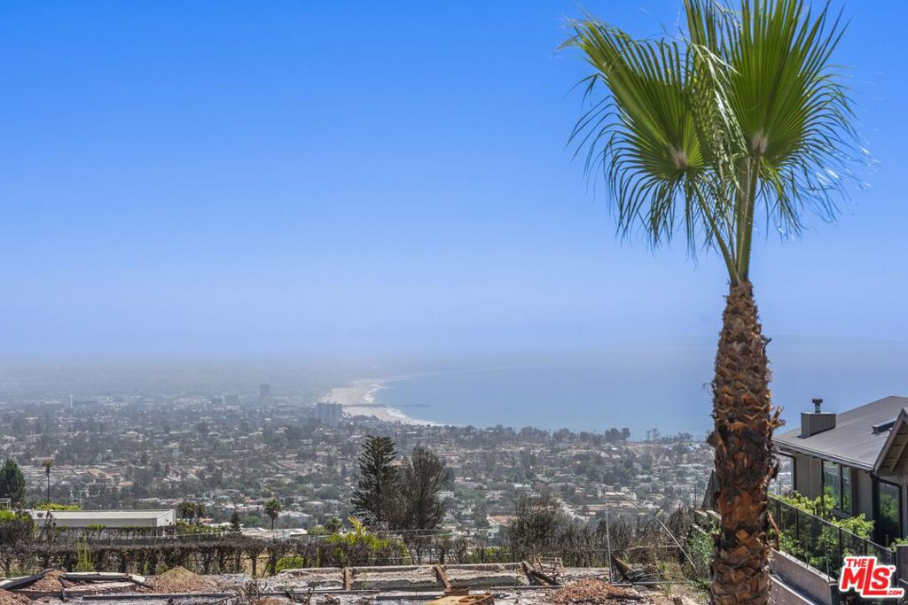 16647 Charmel Lane, Pacific Palisades, CA 90272 — photo 1
