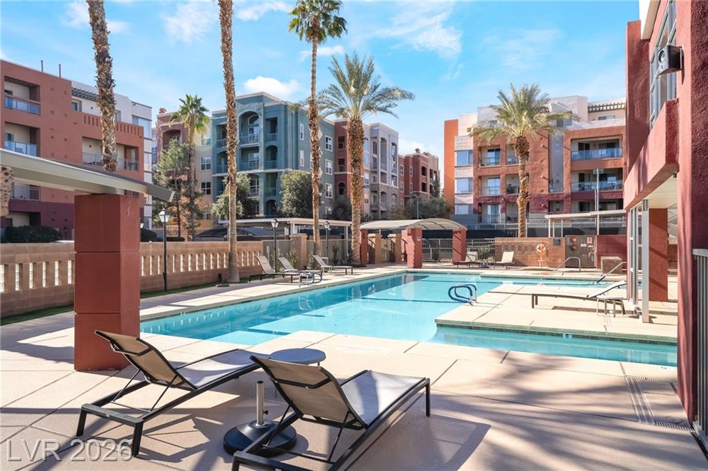 35 East Agate Avenue 201, Las Vegas, NV 89123 — photo 1