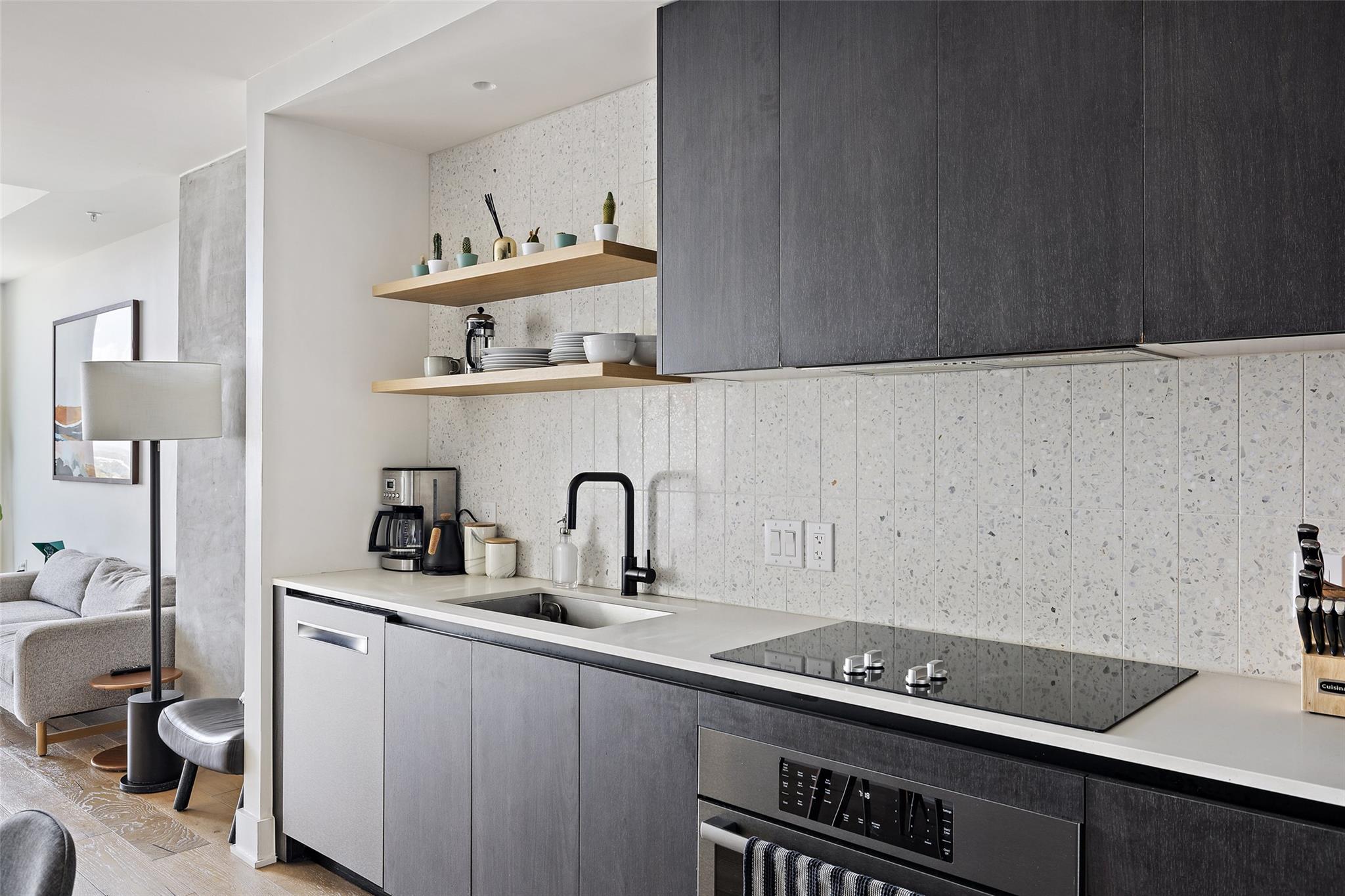 48 East Ave #2405, Austin, TX 78701 — photo 1