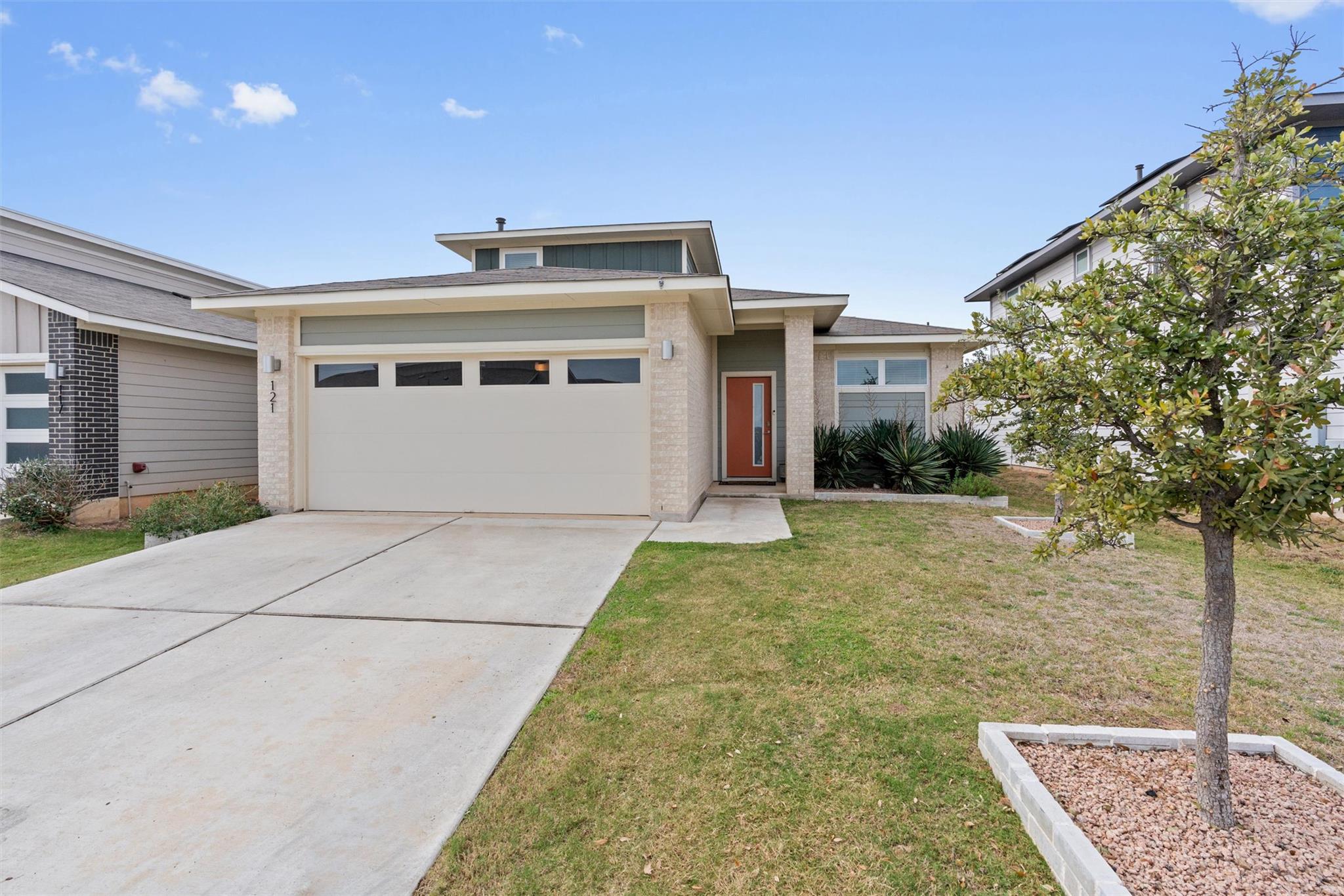 121  Tequilana Pass, Leander, TX 78641 — photo 1