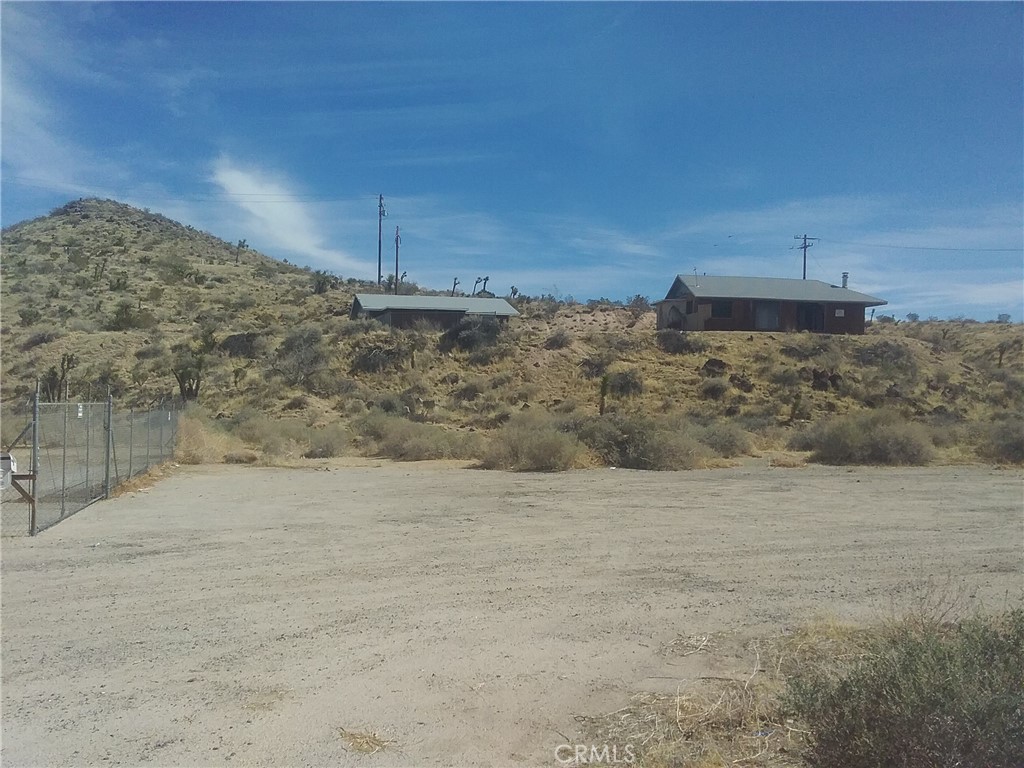 4409 Old Woman Springs, Yucca Valley, CA 92284 — photo 1
