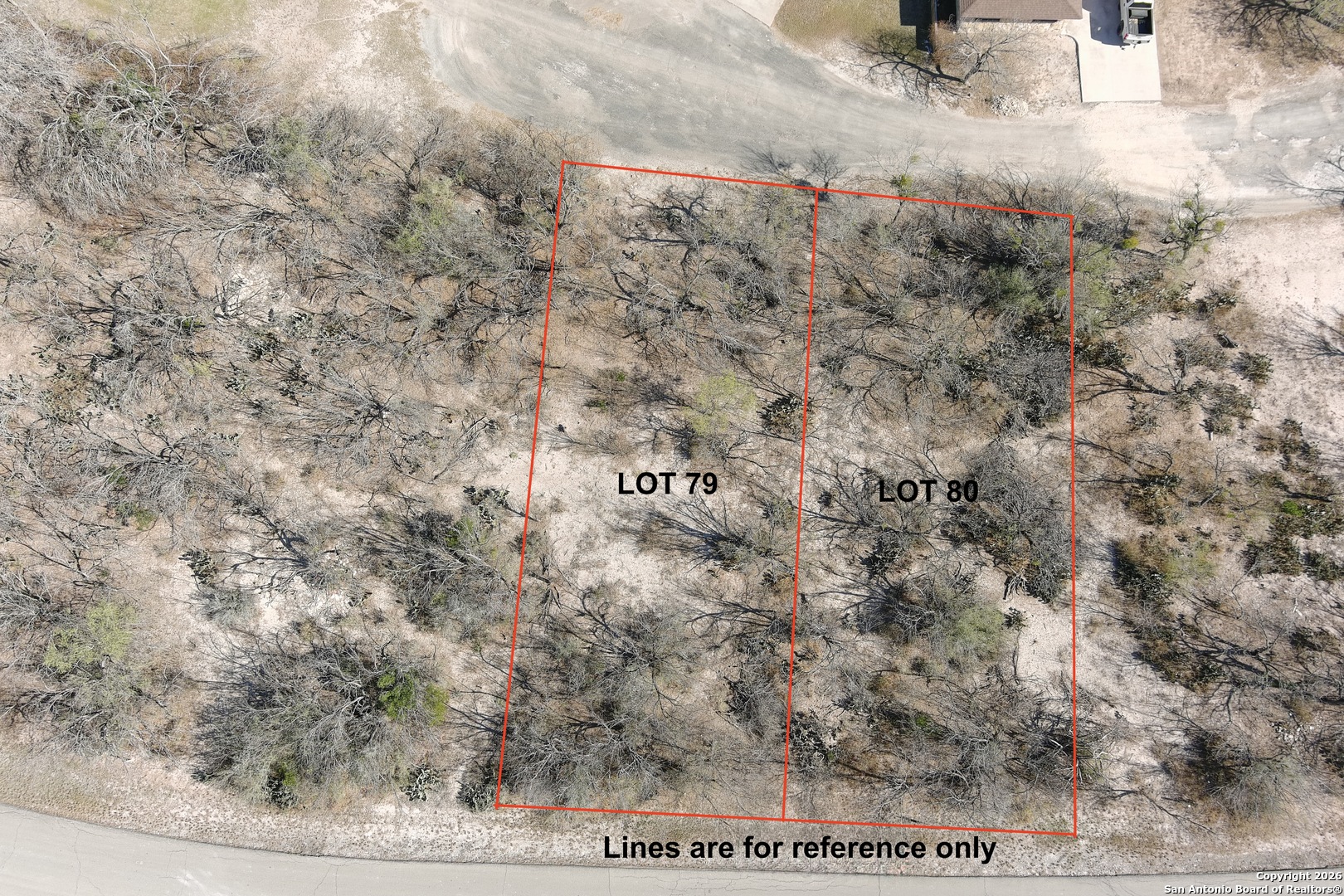 751 Fairway, Brackettville, TX 78832 — photo 1