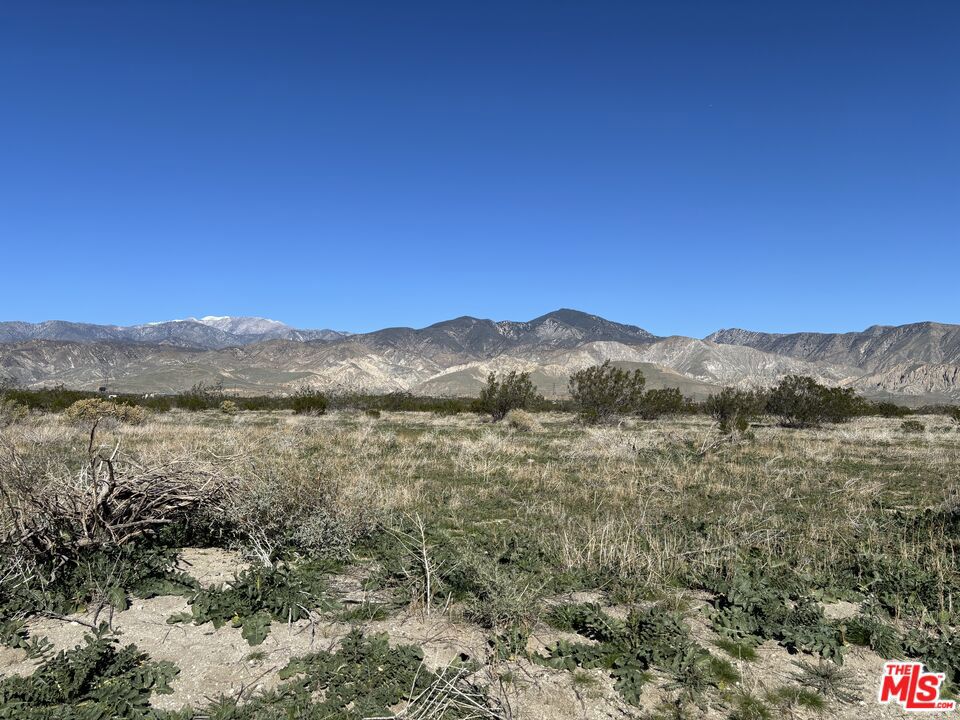 0 Ilyse Avenue, Cabazon, CA 92230 — photo 1