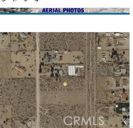 0 Mountain, Pinon Hills, CA 92372 — photo 1