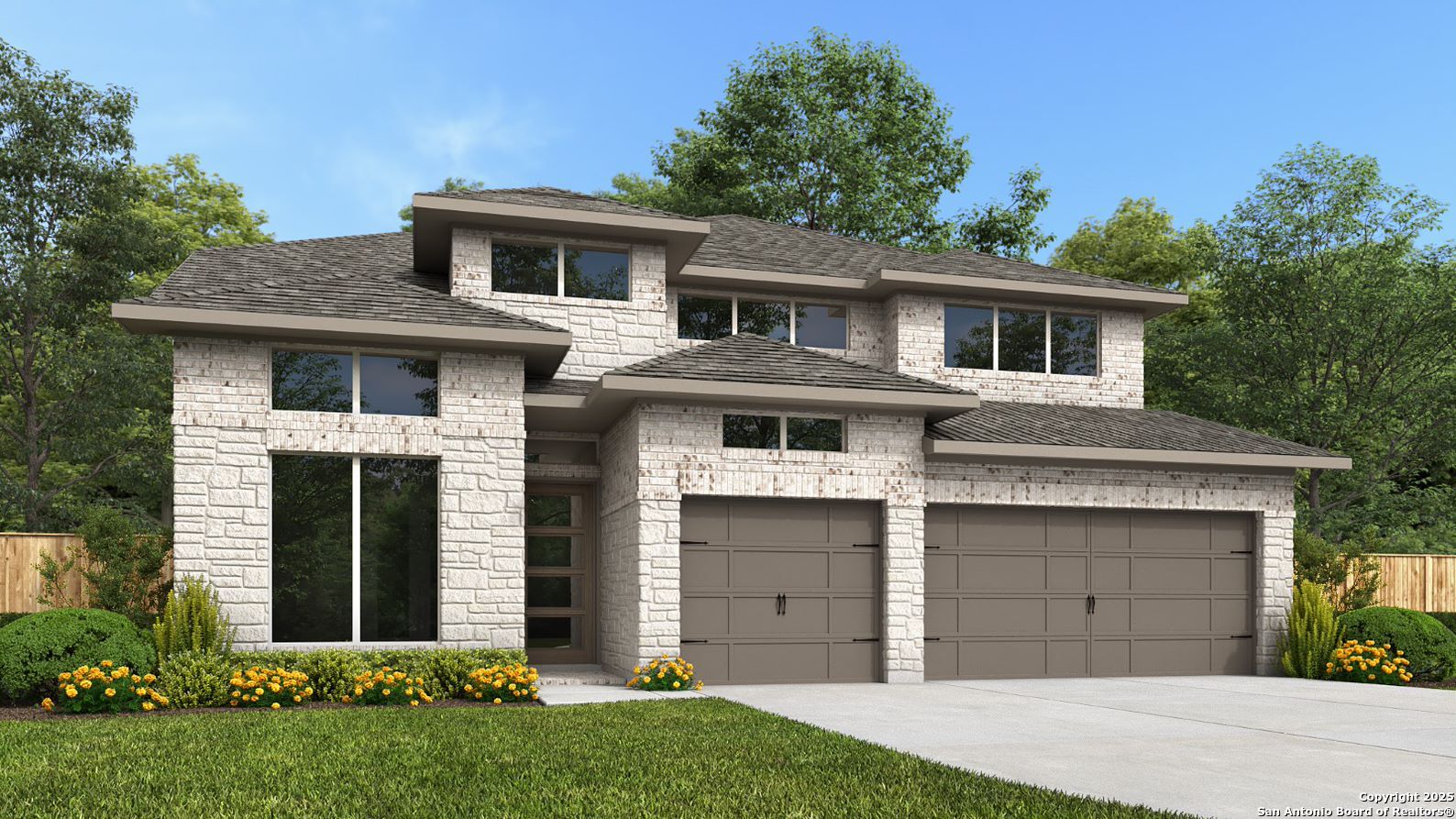 1721 Weissen Way, Seguin, TX 78155 — photo 1