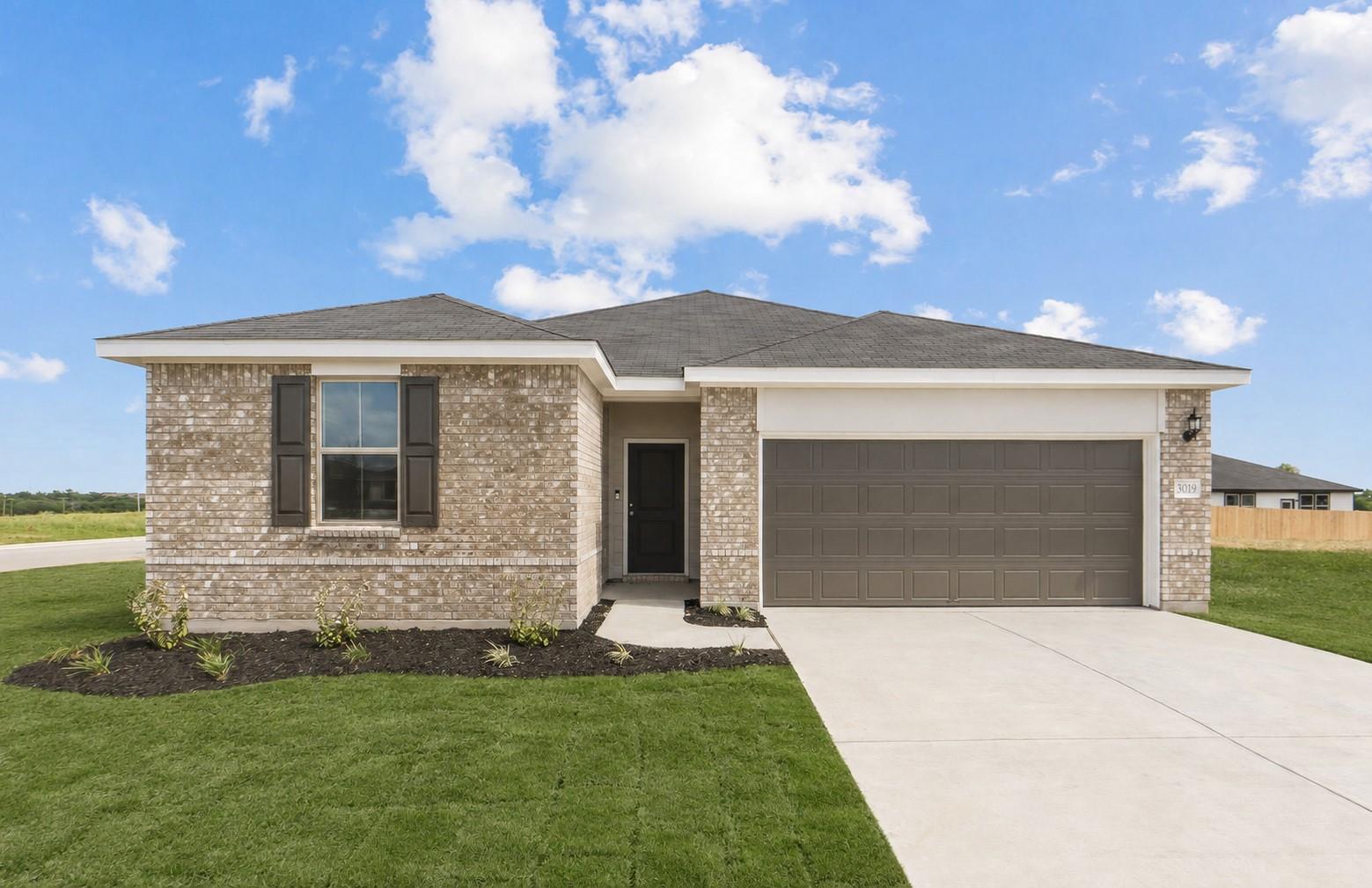 3019  Titus Ct, Temple, TX 76501 — photo 1