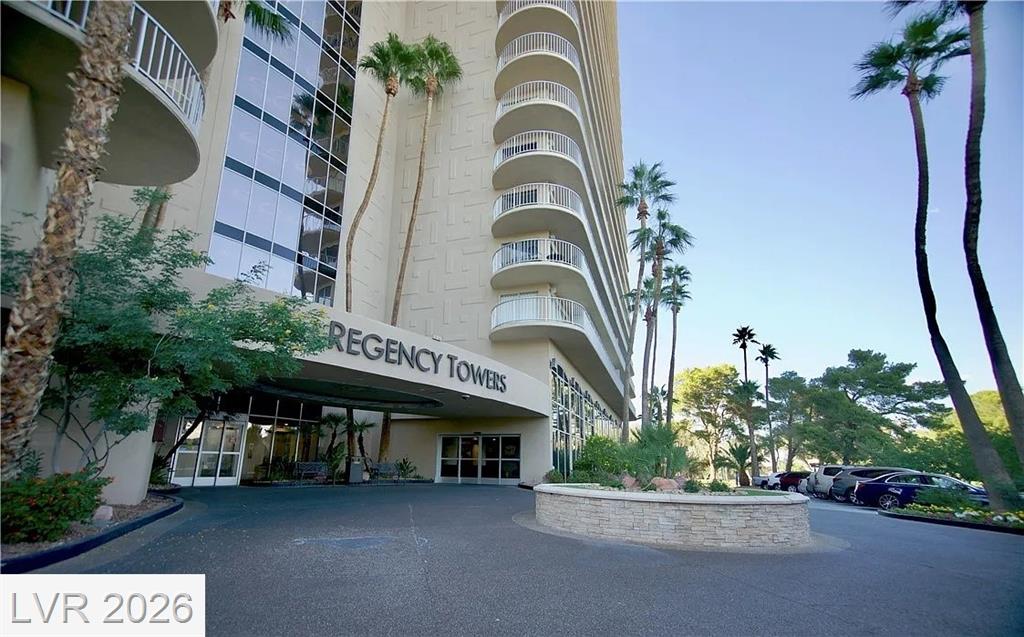 3111 Bel Air Drive 24G, Las Vegas, NV 89109 — photo 1