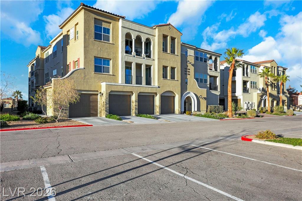 2555 Hampton Road 7202, Henderson, NV 89052 — photo 1