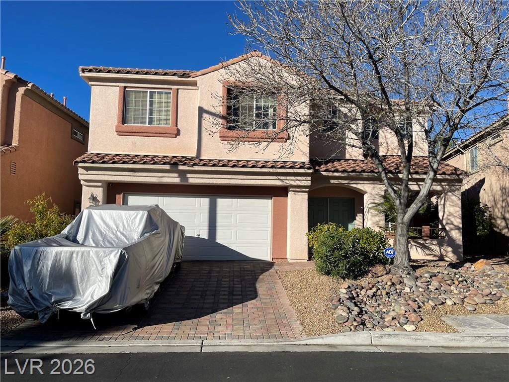 1001 Puerta Del Sol Drive, Las Vegas, NV 89138 — photo 1