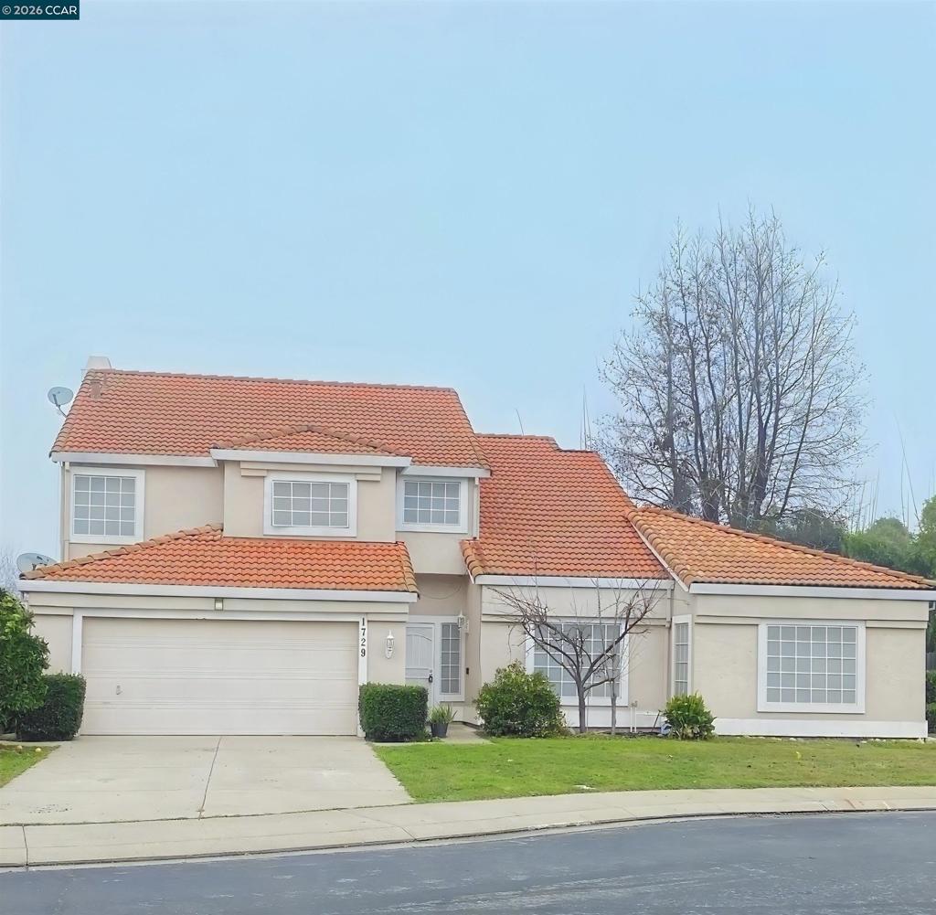 1729 Alum Rock Ct, Modesto, CA 95358 — photo 1