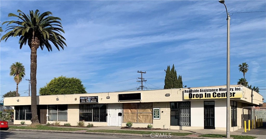 2105 W Compton, Compton, CA 90220 — photo 1