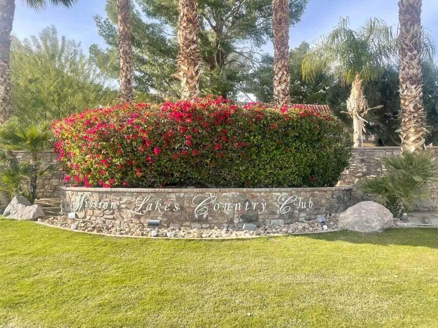 0 Middlecoff Court, Desert Hot Springs, CA 92240 — photo 1