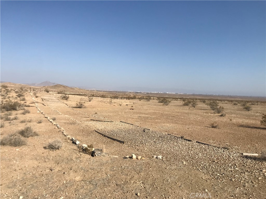 0 Pershing Lane, Adelanto, CA 92301 — photo 1