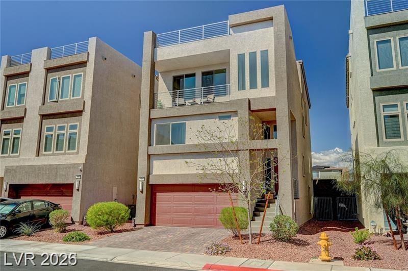 7953 Mountain Lilac Street, Las Vegas, NV 89113 — photo 1