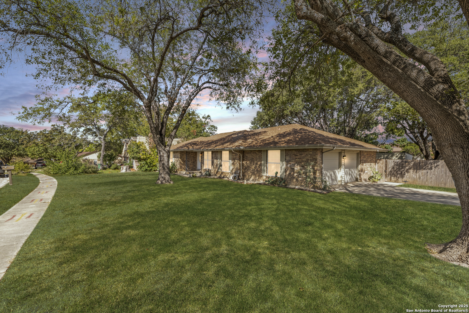4023 Bentway, San Antonio, TX 78217 — photo 1