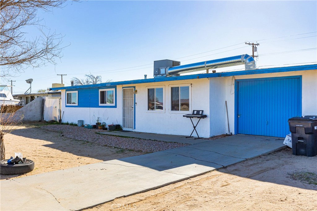 13325 Margo, North Edwards, CA 93523 — photo 1