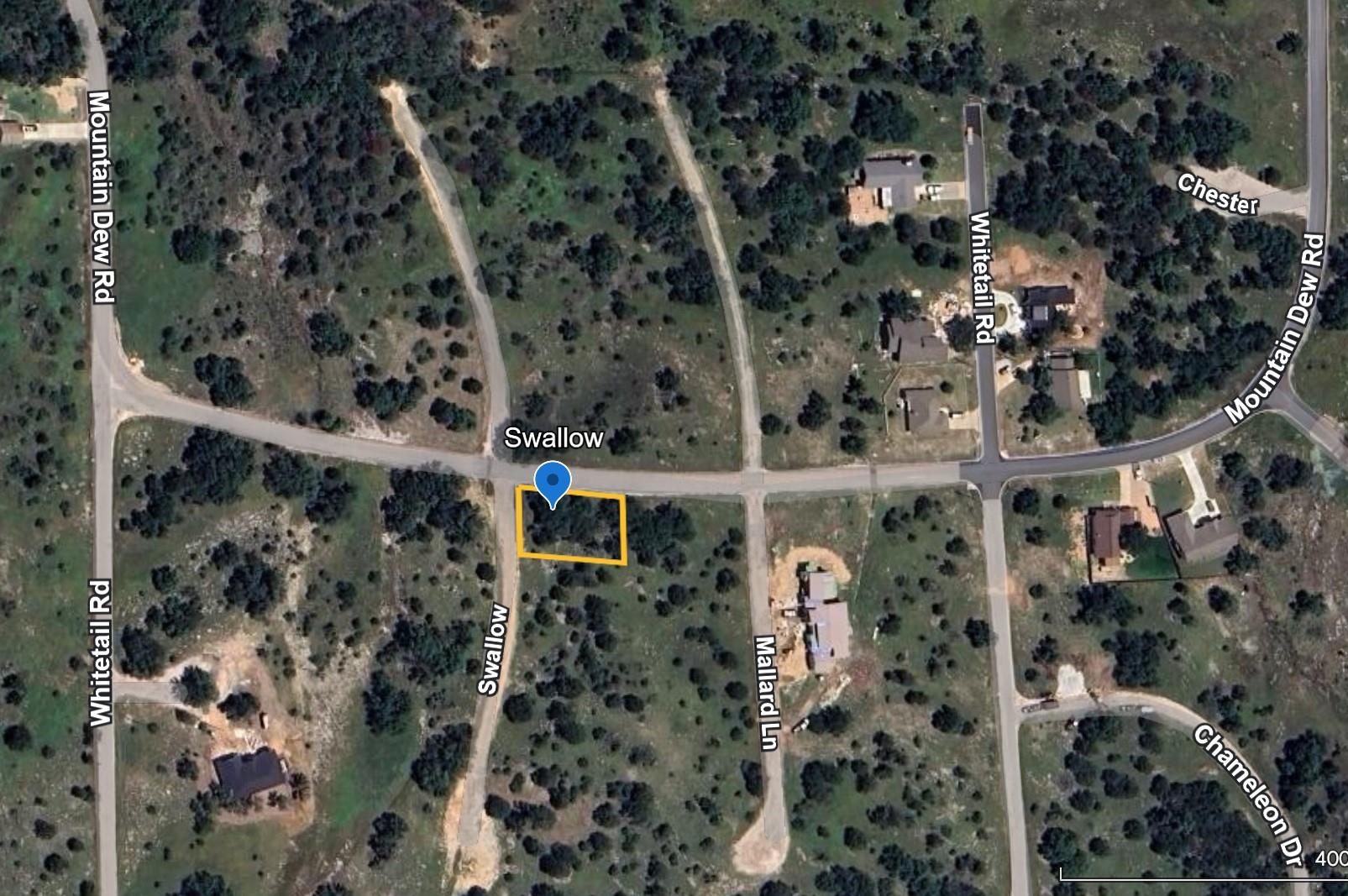 TBD Swallow None, Horseshoe Bay, TX 78657 — photo 1