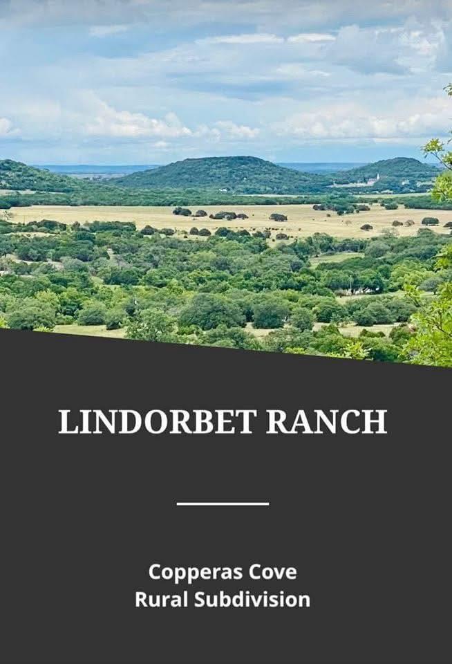 16 LINDORBET  Lindorbet Rd, Copperas Cove, TX 76522 — photo 1