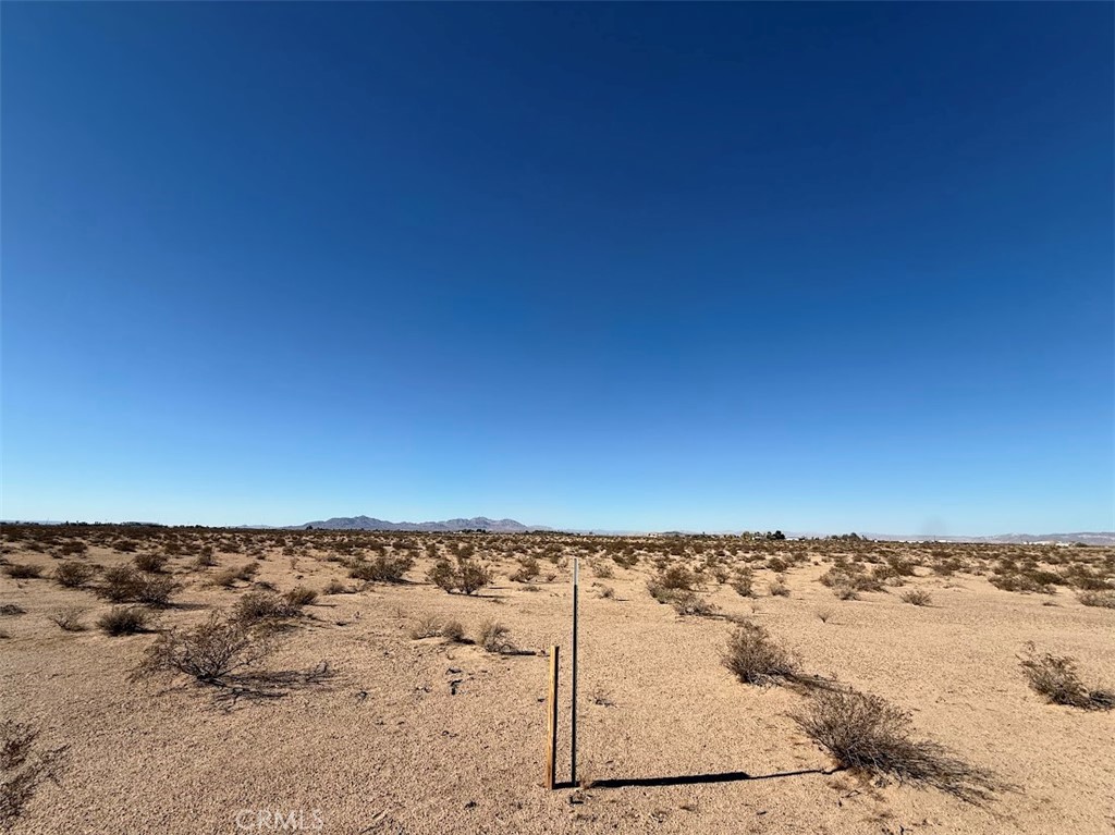 0 Cheltham Drive, Newberry Springs, CA 92365 — photo 1