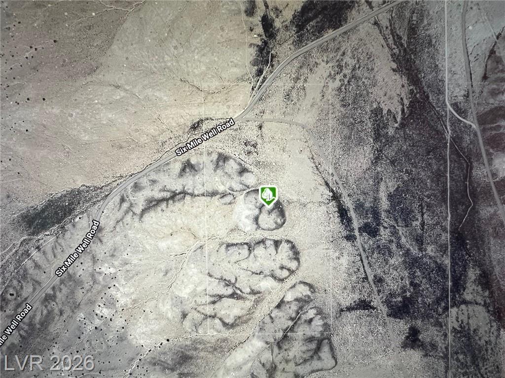 0 HWY 93 Pioche, Pioche, NV 89043 — photo 1