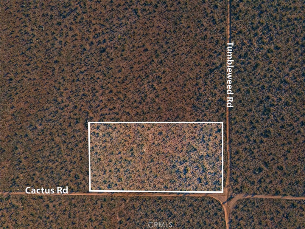 123 Tumbleweed, Adelanto, CA 92301 — photo 1