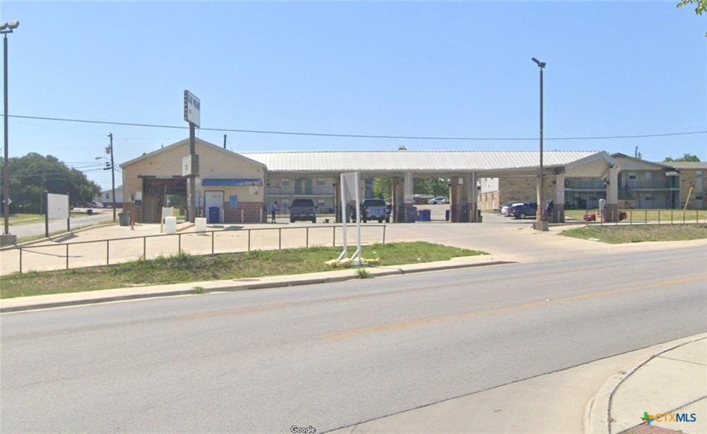 602 N 1st St N, Copperas Cove, TX 76522 — photo 1