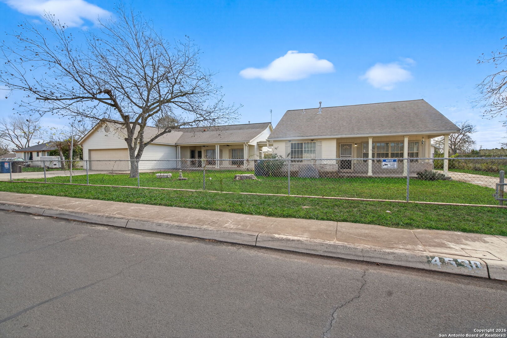 4530 Winneway, San Antonio, TX 78222 — photo 1
