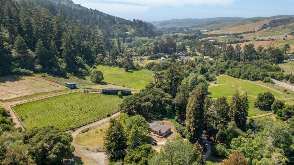 5090 La Honda Road, , CA 94074 — photo 1